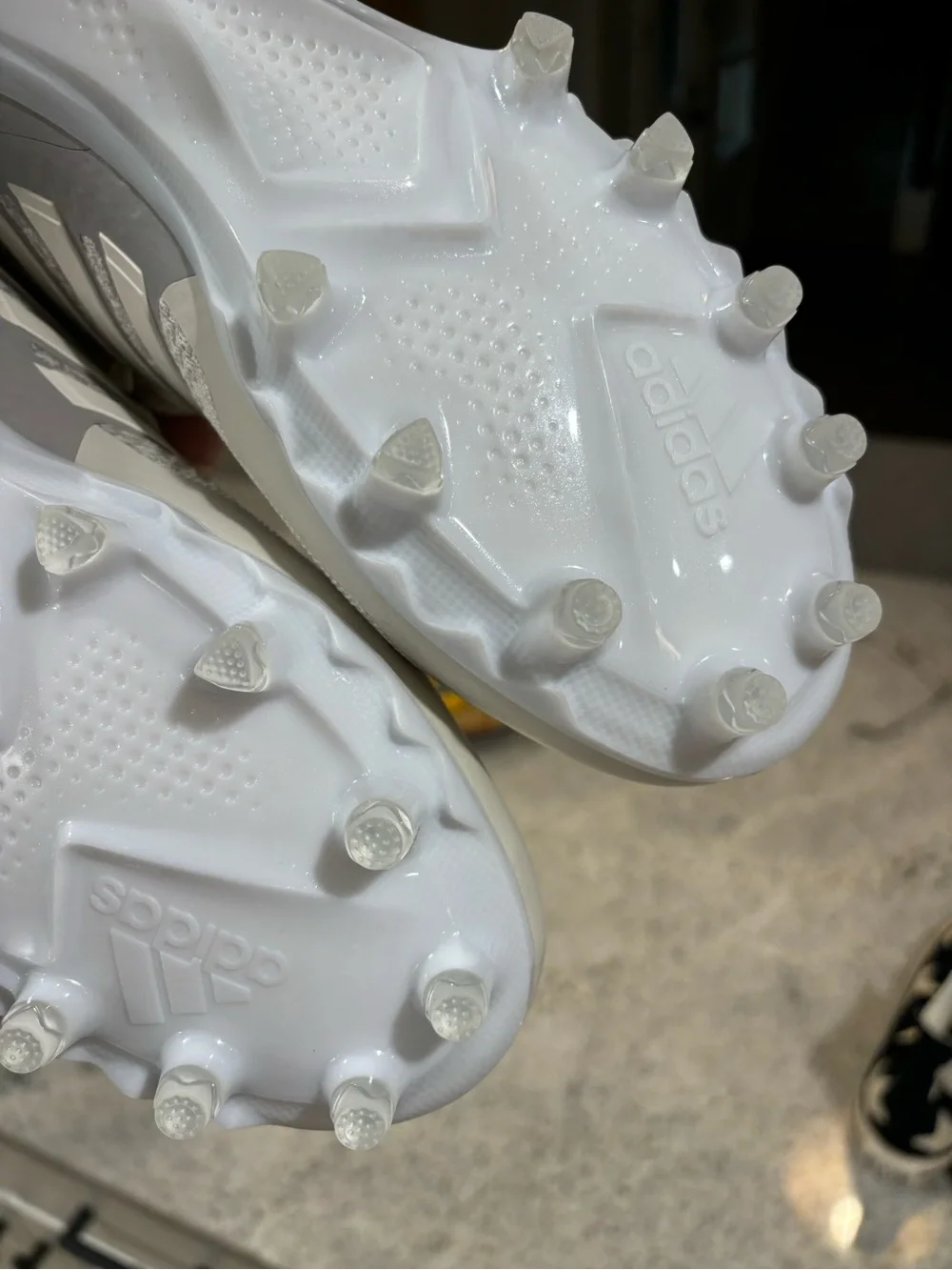 adidas brand new